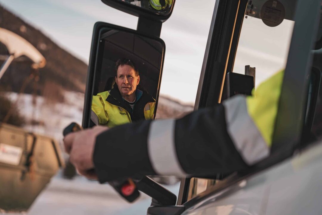 Litra-sjafor-massetransport
